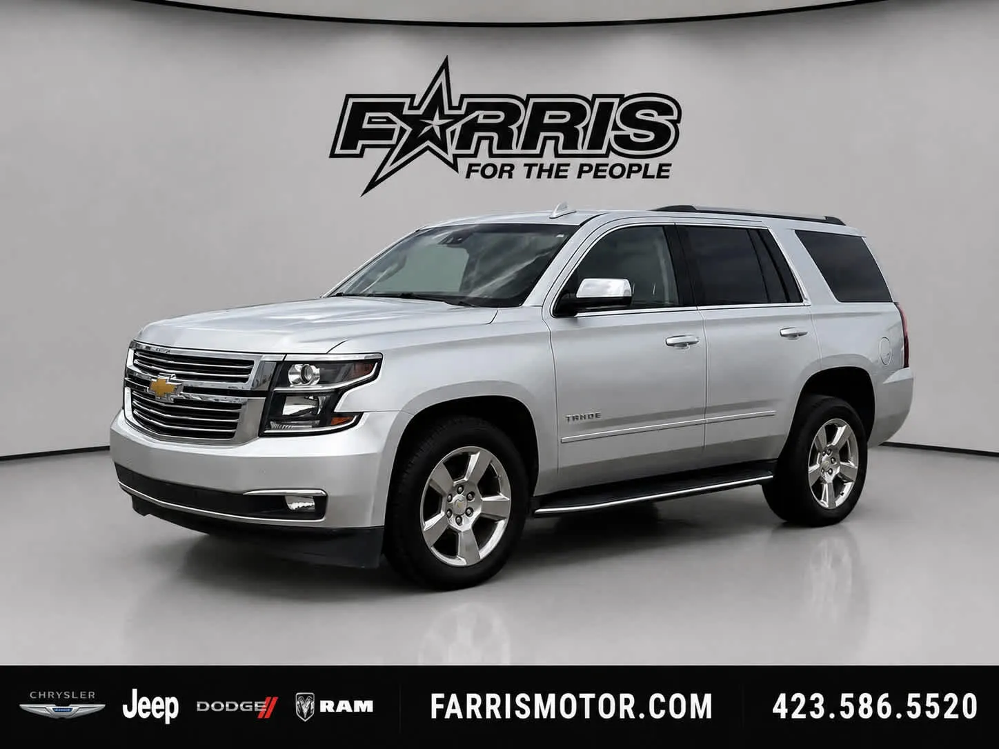 1GNSKCKC5KR172848