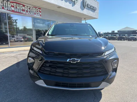 More photos of 2024 Chevrolet Blazer LT at Farris Jeep - Morristown, TN