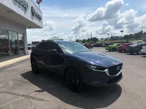 More photos of 2024 Mazda CX-30 2.5 S Select Sport at Farris Jeep - Morristown, TN