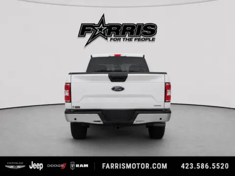 More photos of 2019 Ford F-150 XLT at Farris Jeep - Morristown, TN