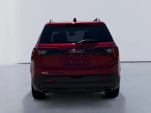 More photos of 2023 GMC Acadia SLT at Farris Jeep - Morristown, TN