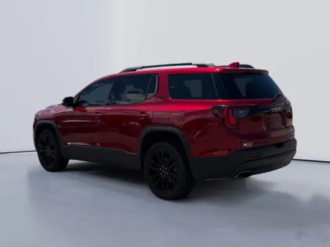 Another view of 2023 GMC Acadia SLT for sale in Morristown, TN at Farris Jeep - Morristown