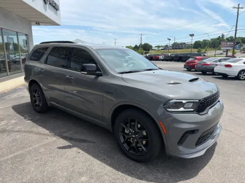 More photos of 2026 Dodge Durango GT Plus HEMI V8 at Farris Jeep - Morristown, TN
