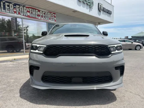 Another view of 2026 Dodge Durango GT Plus HEMI V8 for sale in Morristown, TN at Farris Jeep - Morristown