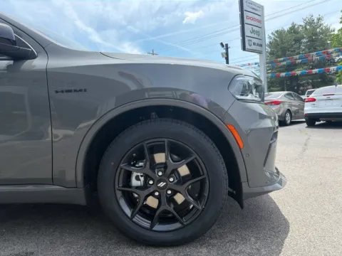 More photos of 2026 Dodge Durango GT Plus HEMI V8 at Farris Jeep - Morristown, TN