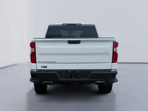 More photos of 2021 Chevrolet Silverado 1500 LT Trail Boss at Farris Jeep - Morristown, TN