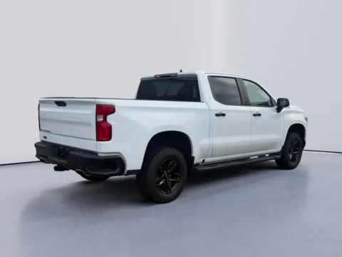 More photos of 2021 Chevrolet Silverado 1500 LT Trail Boss at Farris Jeep - Morristown, TN