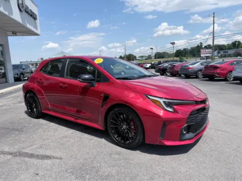 More photos of 2023 Toyota GR Corolla Core at Farris Jeep - Morristown, TN