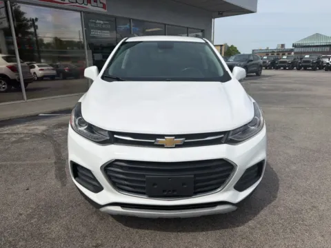 More photos of 2019 Chevrolet Trax LT at Farris Jeep - Morristown, TN
