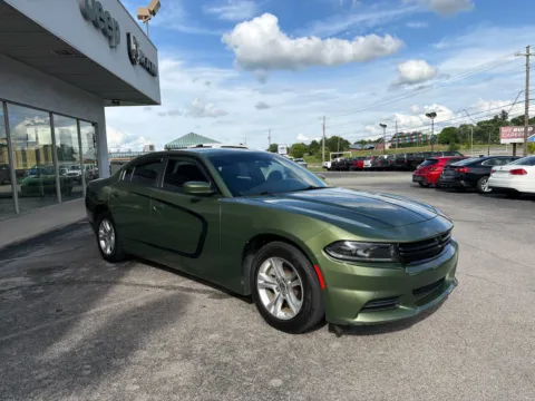 More photos of 2022 Dodge Charger SXT at Farris Jeep - Morristown, TN