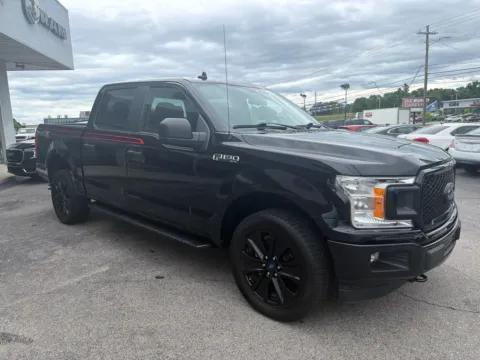 More photos of 2020 Ford F-150 XL at Farris Jeep - Morristown, TN