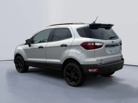 Another view of 2021 Ford EcoSport SES for sale in Morristown, TN at Farris Jeep - Morristown