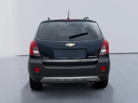 More photos of 2015 Chevrolet Captiva Sport Fleet LS at Farris Jeep - Morristown, TN