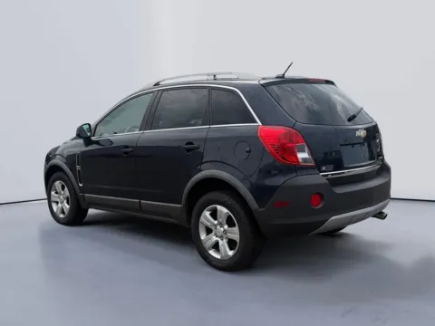 Another view of 2015 Chevrolet Captiva Sport Fleet LS for sale in Morristown, TN at Farris Jeep - Morristown