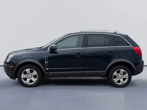 Photos of 2015 Chevrolet Captiva Sport Fleet LS for sale in Morristown, TN at Farris Jeep - Morristown