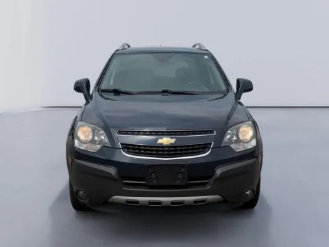 Another view of 2015 Chevrolet Captiva Sport Fleet LS for sale in Morristown, TN at Farris Jeep - Morristown