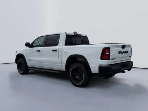 Another view of 2026 Ram 1500 Rebel for sale in Morristown, TN at Farris Jeep - Morristown