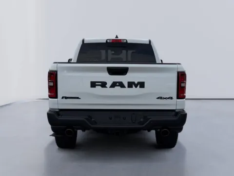 More photos of 2026 Ram 1500 Rebel at Farris Jeep - Morristown, TN