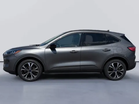Photos of 2021 Ford Escape SE for sale in Morristown, TN at Farris Jeep - Morristown