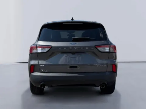 More photos of 2021 Ford Escape SE at Farris Jeep - Morristown, TN