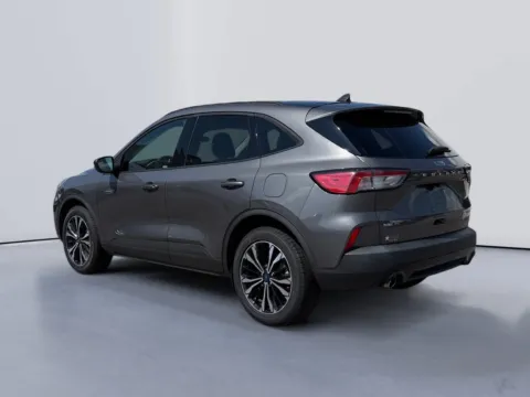Another view of 2021 Ford Escape SE for sale in Morristown, TN at Farris Jeep - Morristown