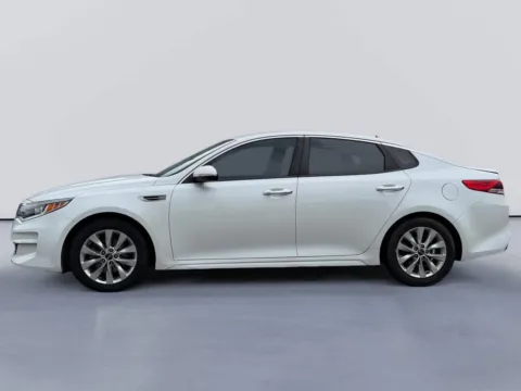 Photos of 2017 Kia Optima LX for sale in Morristown, TN at Farris Jeep - Morristown
