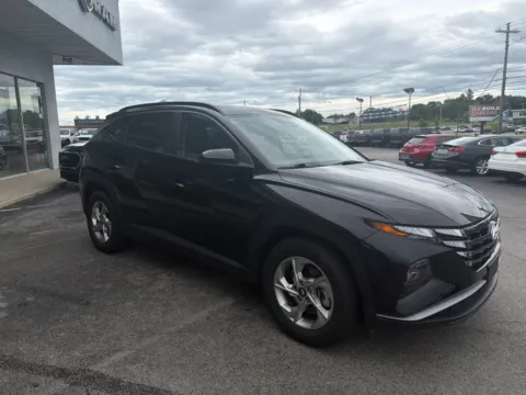 More photos of 2024 Hyundai Tucson SEL at Farris Jeep - Morristown, TN