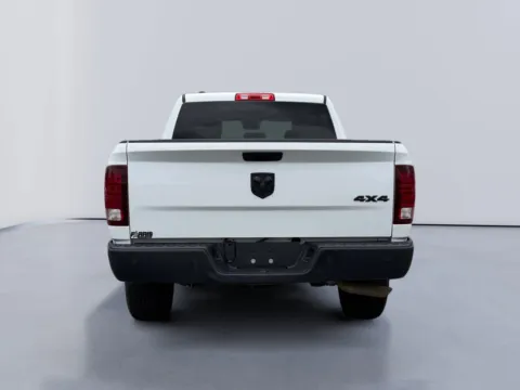 More photos of 2024 Ram 1500 Classic Warlock at Farris Jeep - Morristown, TN