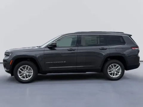 Photos of 2026 Jeep Grand Cherokee L Laredo X for sale in Morristown, TN at Farris Jeep - Morristown