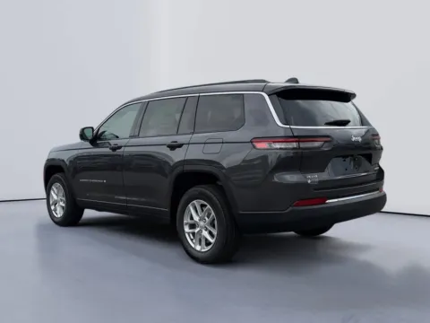 Another view of 2026 Jeep Grand Cherokee L Laredo X for sale in Morristown, TN at Farris Jeep - Morristown