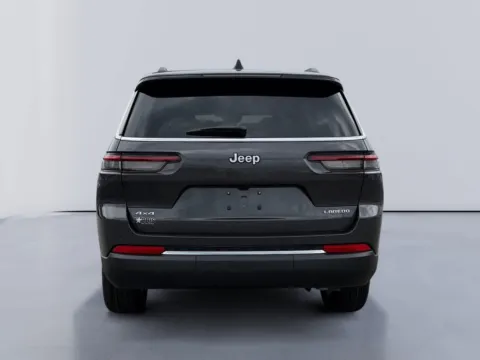 More photos of 2026 Jeep Grand Cherokee L Laredo X at Farris Jeep - Morristown, TN