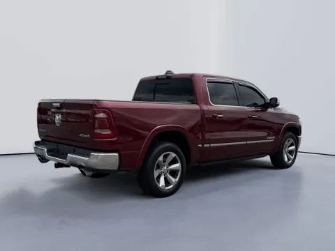 More photos of 2022 Ram 1500 Limited at Farris Jeep - Morristown, TN