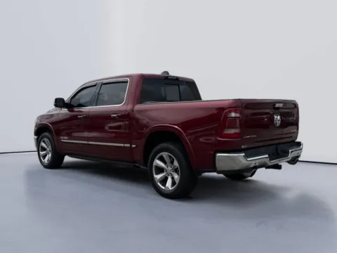 Another view of 2022 Ram 1500 Limited for sale in Morristown, TN at Farris Jeep - Morristown