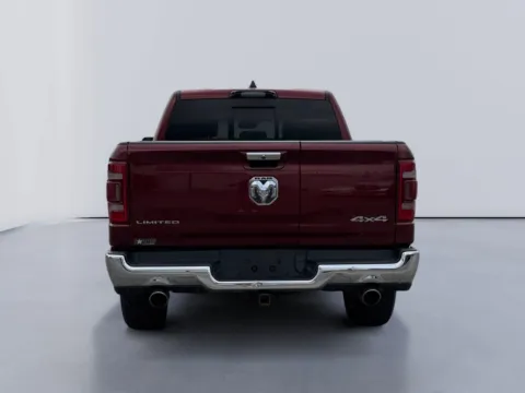 More photos of 2022 Ram 1500 Limited at Farris Jeep - Morristown, TN