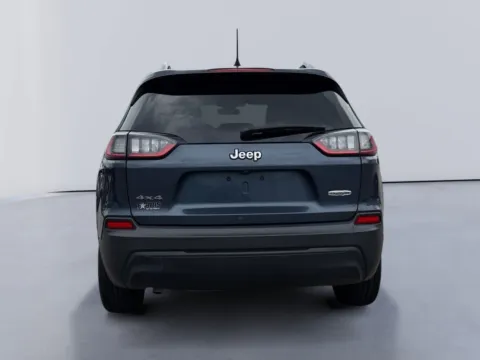 More photos of 2020 Jeep Cherokee Latitude at Farris Jeep - Morristown, TN