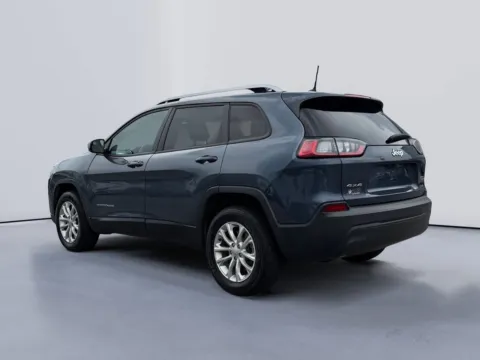 Another view of 2020 Jeep Cherokee Latitude for sale in Morristown, TN at Farris Jeep - Morristown
