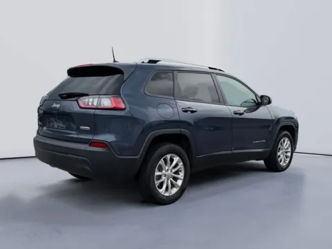 More photos of 2020 Jeep Cherokee Latitude at Farris Jeep - Morristown, TN