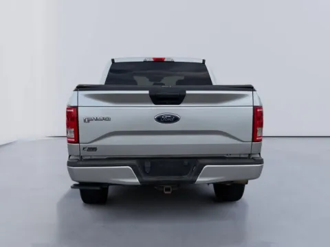 More photos of 2017 Ford F-150 XL at Farris Jeep - Morristown, TN