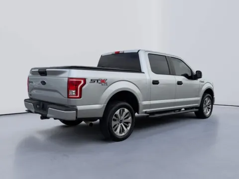 More photos of 2017 Ford F-150 XL at Farris Jeep - Morristown, TN