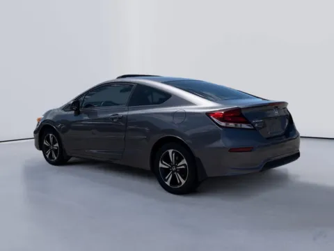 Another view of 2014 Honda Civic EX for sale in Morristown, TN at Farris Jeep - Morristown