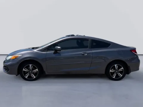 Photos of 2014 Honda Civic EX for sale in Morristown, TN at Farris Jeep - Morristown