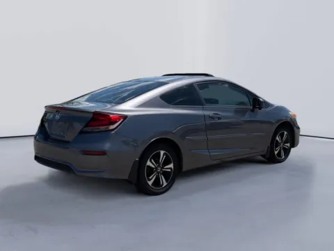 More photos of 2014 Honda Civic EX at Farris Jeep - Morristown, TN