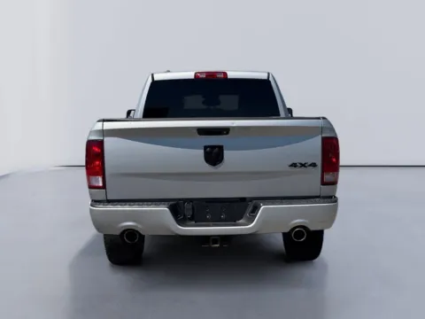 More photos of 2015 Ram 1500 Express at Farris Jeep - Morristown, TN