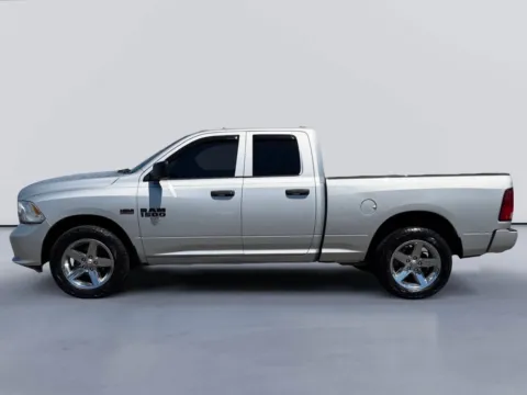 Photos of 2015 Ram 1500 Express for sale in Morristown, TN at Farris Jeep - Morristown