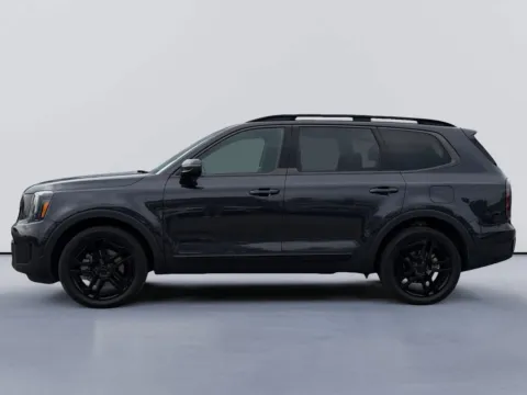 Another view of 2025 Kia Telluride EX X-Line for sale in Morristown, TN at Farris Jeep - Morristown