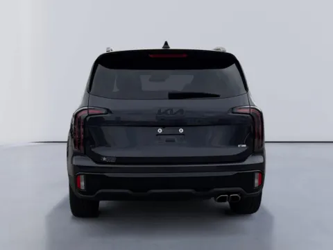 More photos of 2025 Kia Telluride EX X-Line at Farris Jeep - Morristown, TN