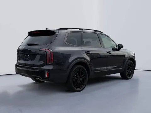 More photos of 2025 Kia Telluride EX X-Line at Farris Jeep - Morristown, TN