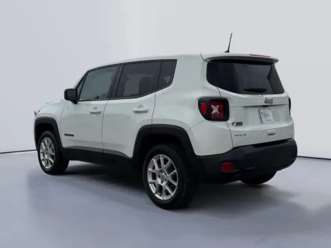 Another view of 2023 Jeep Renegade Latitude for sale in Morristown, TN at Farris Jeep - Morristown