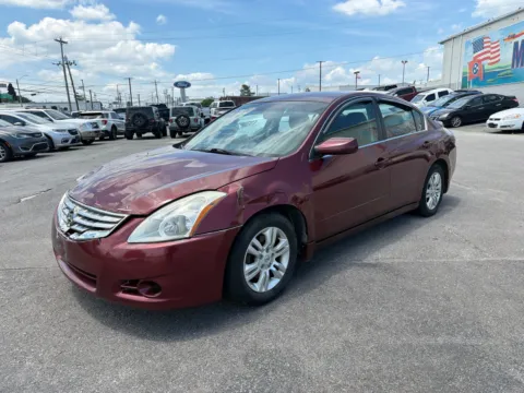 Unknown 2012 Nissan Altima 2.5 S for sale in Morristown, TN