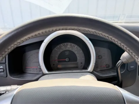 More photos of 2008 Honda Ridgeline RTL at Farris Jeep - Morristown, TN